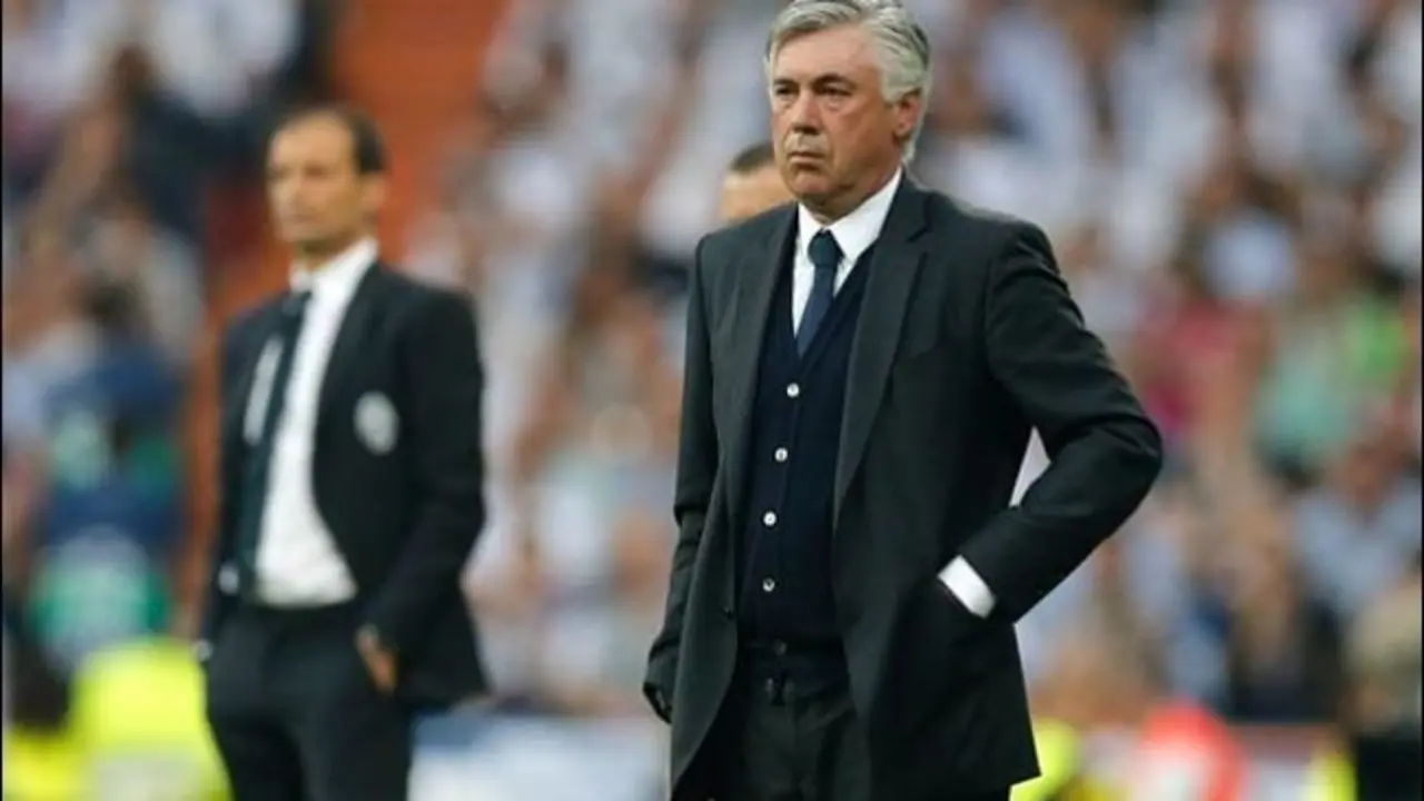 Carlo Ancelotti