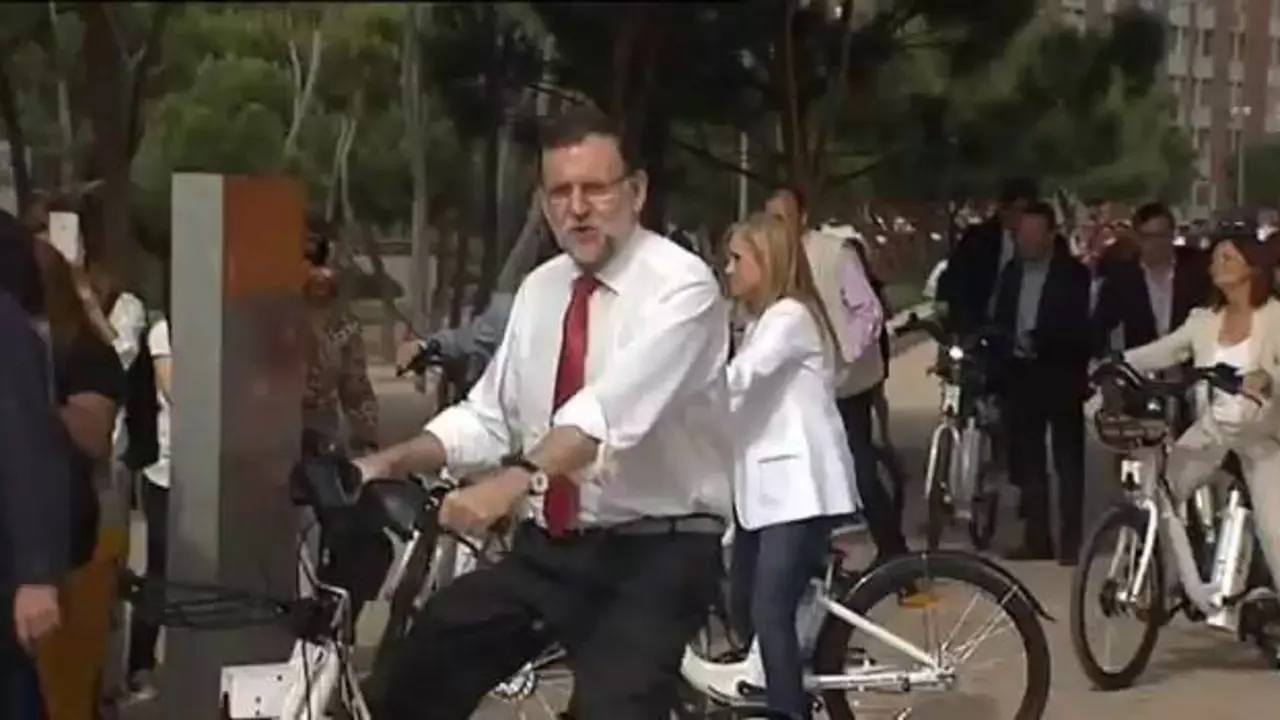 Mariano Rajoy. / Cadena Ser