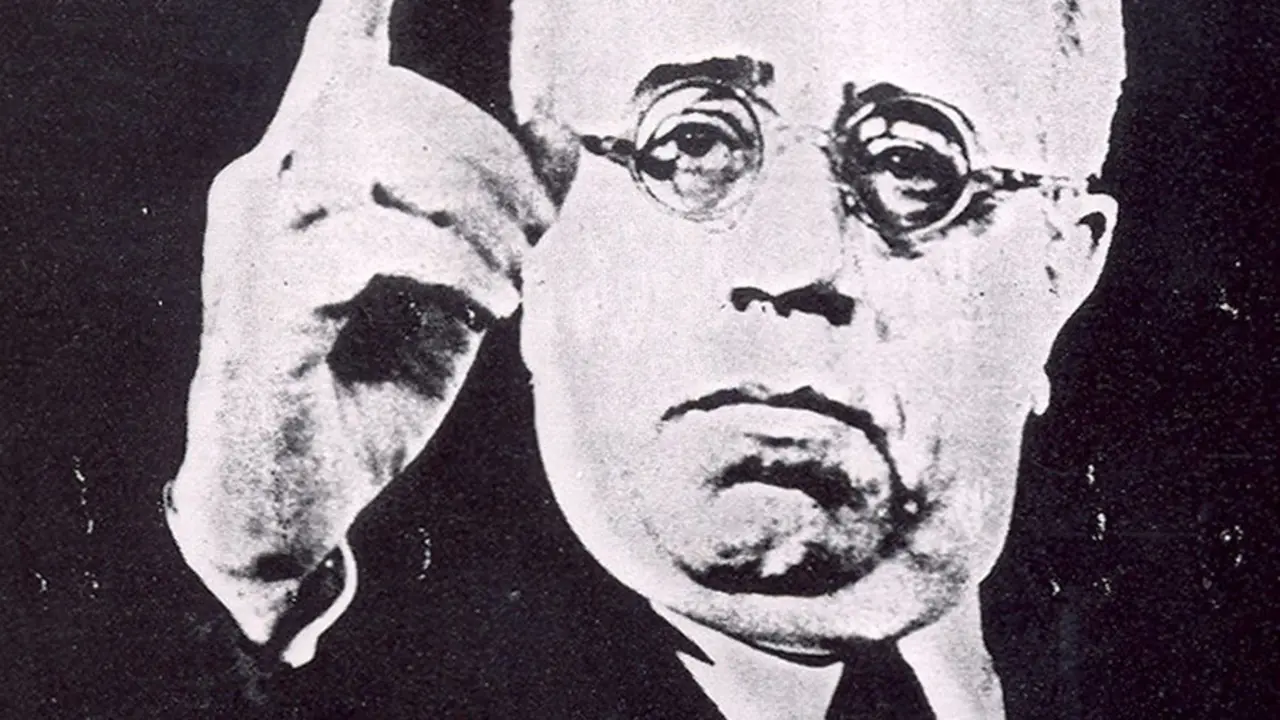 Manuel Aza&ntilde;a.