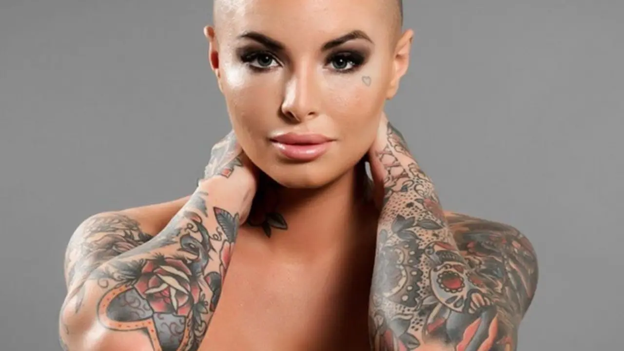 Christy Mack