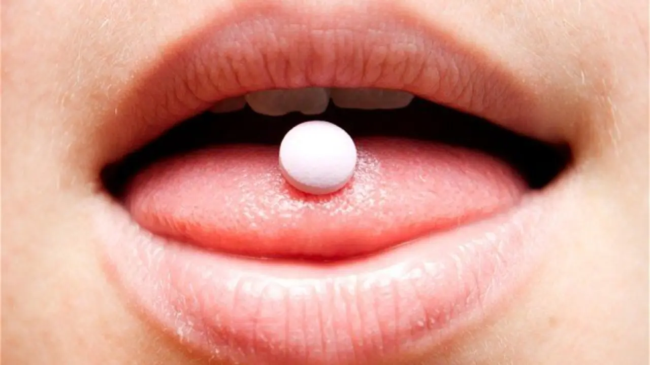 Viagra rosa.
