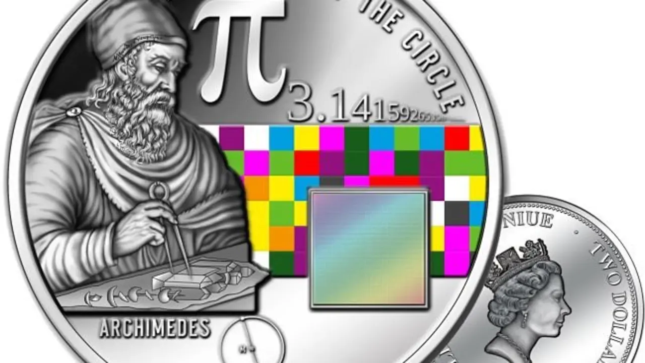 El secreto del c&iacute;rculo. / agaunews.com