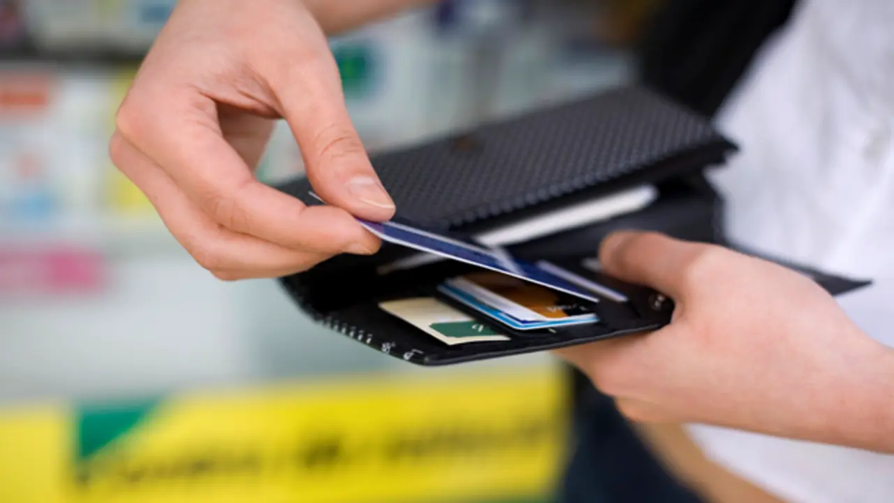 Tarjeta de cr&eacute;dito 'balance transfer'