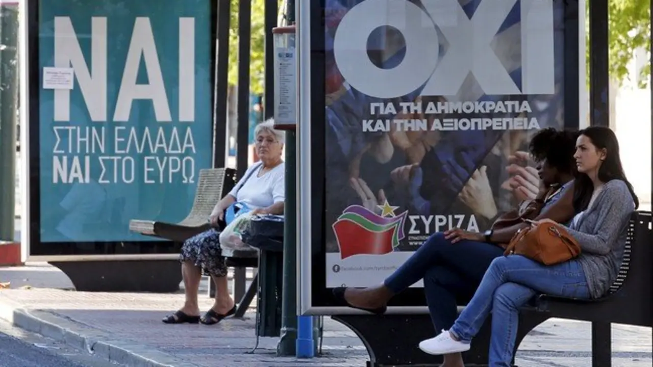 Atenas.