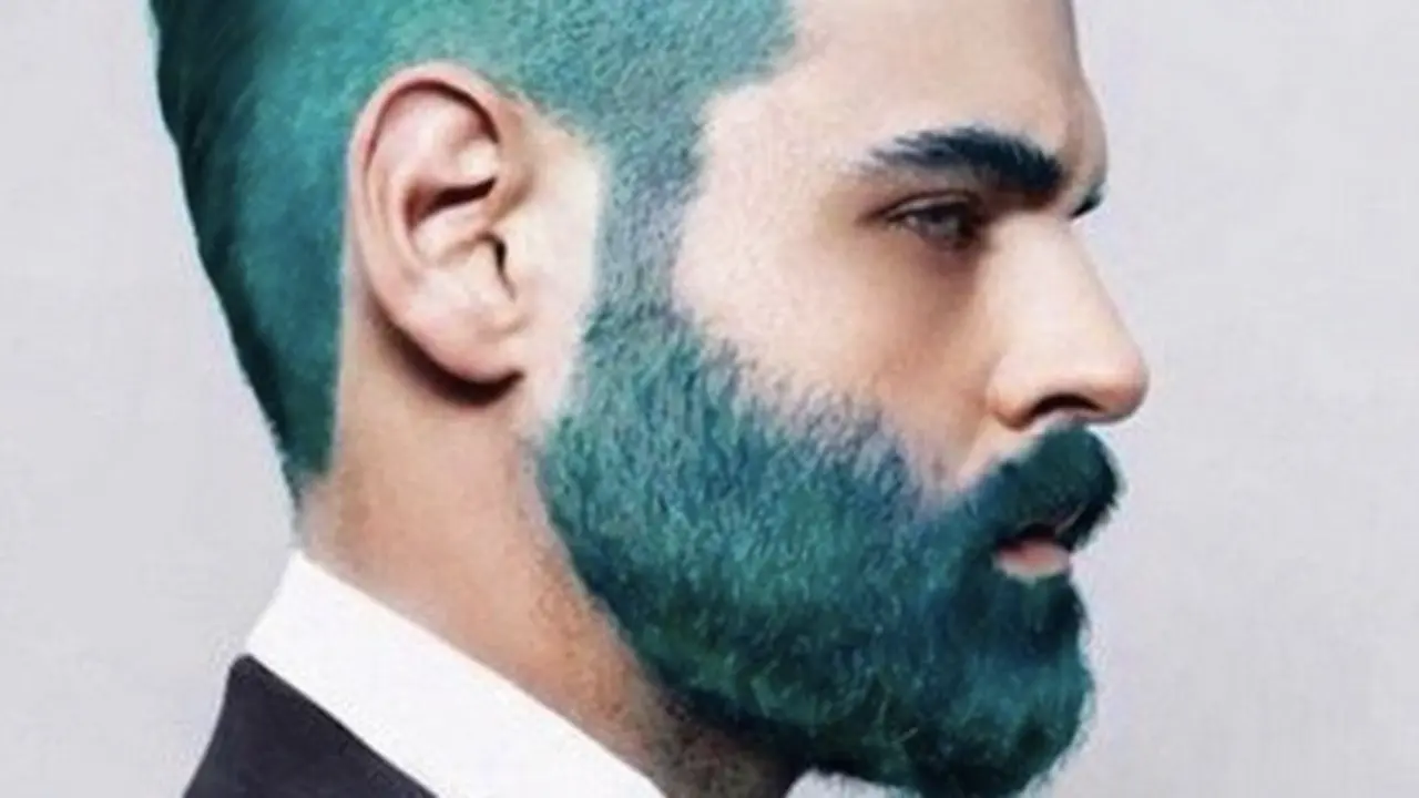 Merman Style. / Foto Instagram