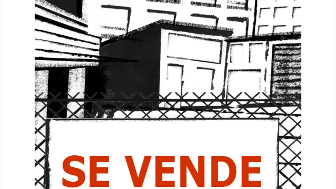 se vende