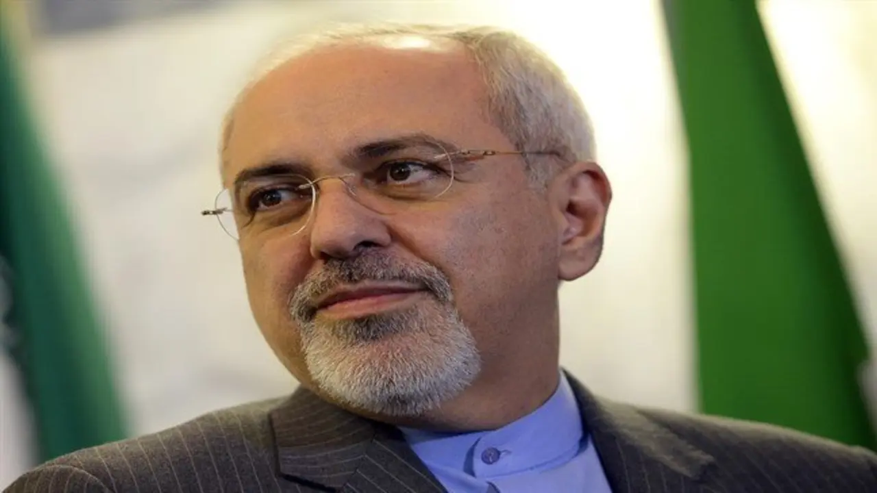 Mohammad Javad Zarif.