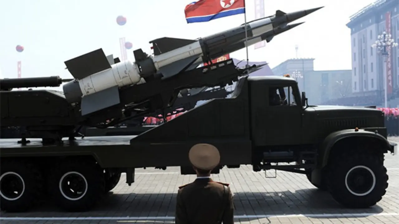 corea