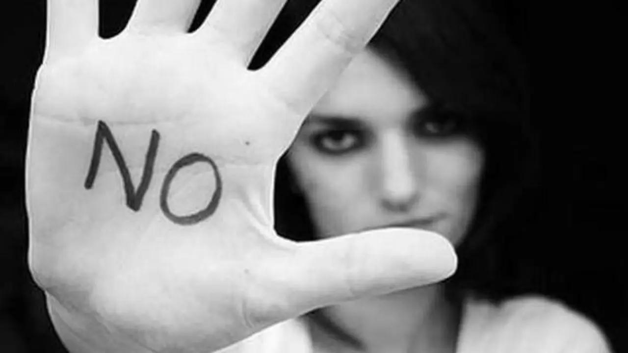 Campa&ntilde;a contra la violencia de g&eacute;nero. / asesoriamadridgesys com
