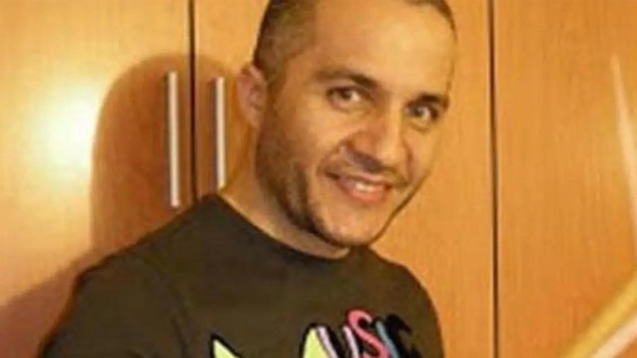 Javier Fern&aacute;ndez.