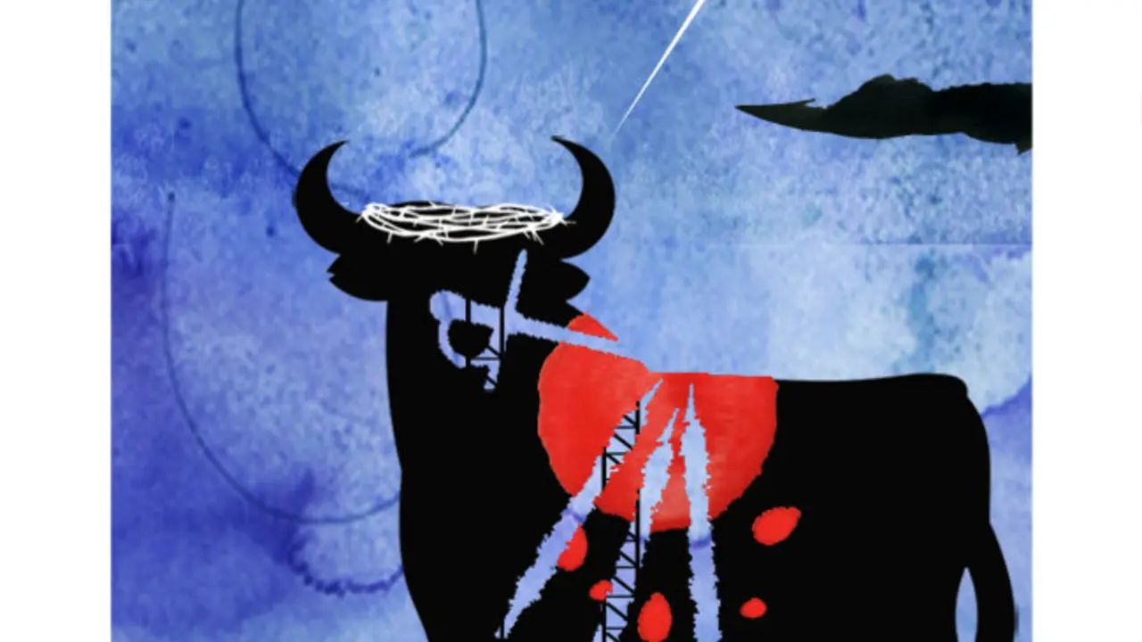 Toros. / Manel Vizoso
