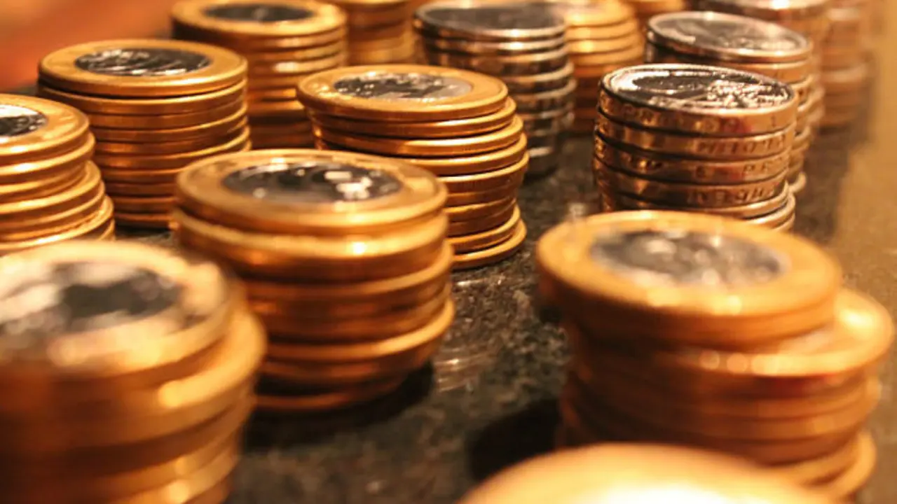 Comisiones bancarias. / Rodrigo Amorim
