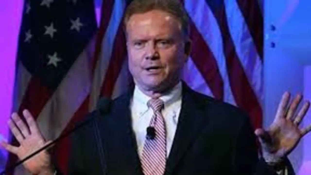 Jim Webb.