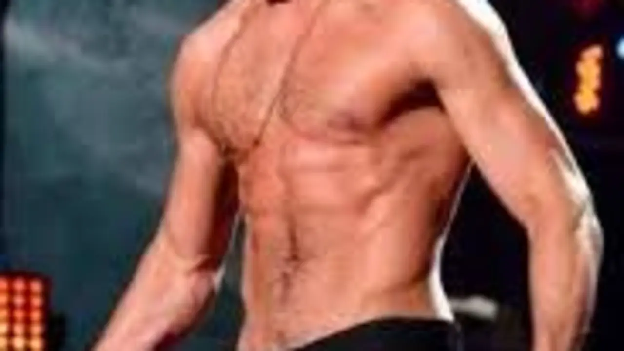 Zac Efron. / The grosby group