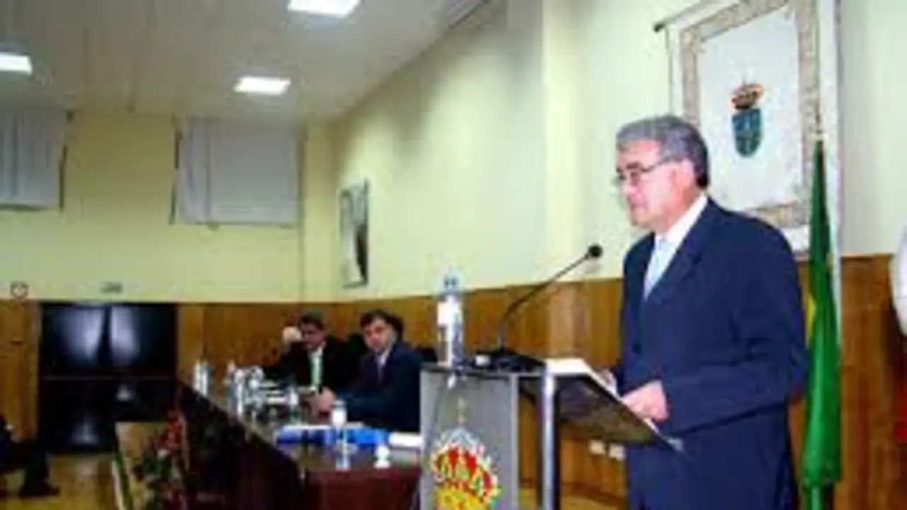 Miguel Bo&oacute;. / Mundiario