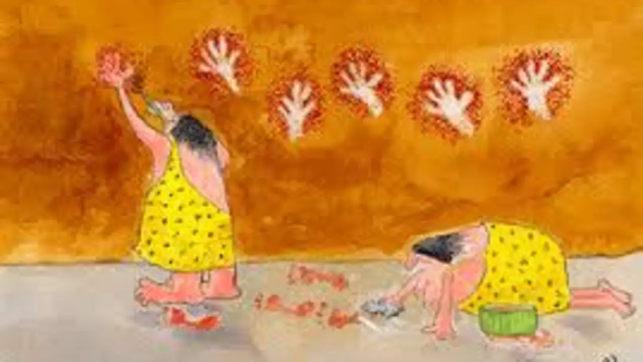 Igualdad de g&eacute;nero. / Bernard Bouton