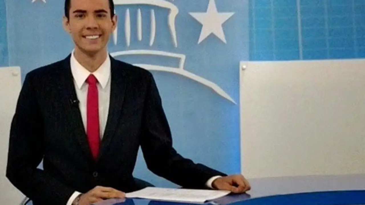 Luis Eduardo Ynciarte.