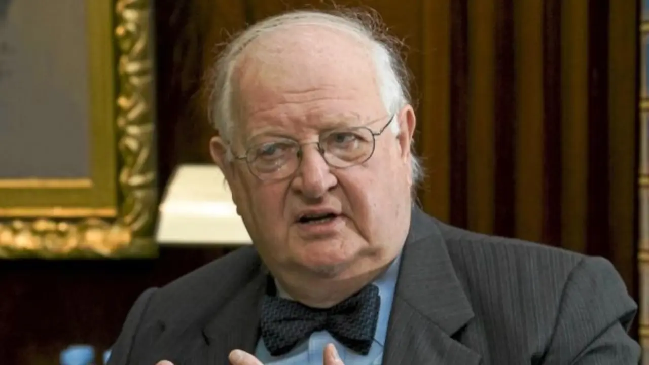 Angus Deaton.