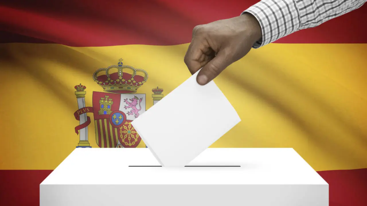 20-D, elecciones generales en Espa&ntilde;a. / Mundiario