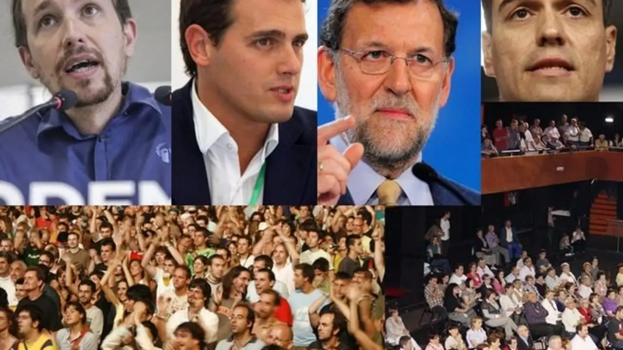 Campa&ntilde;a electoral [640x480]