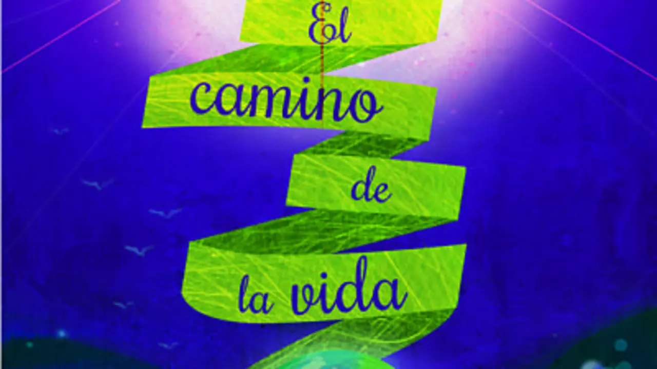 Portada de El camino de la vida. / Mundiario