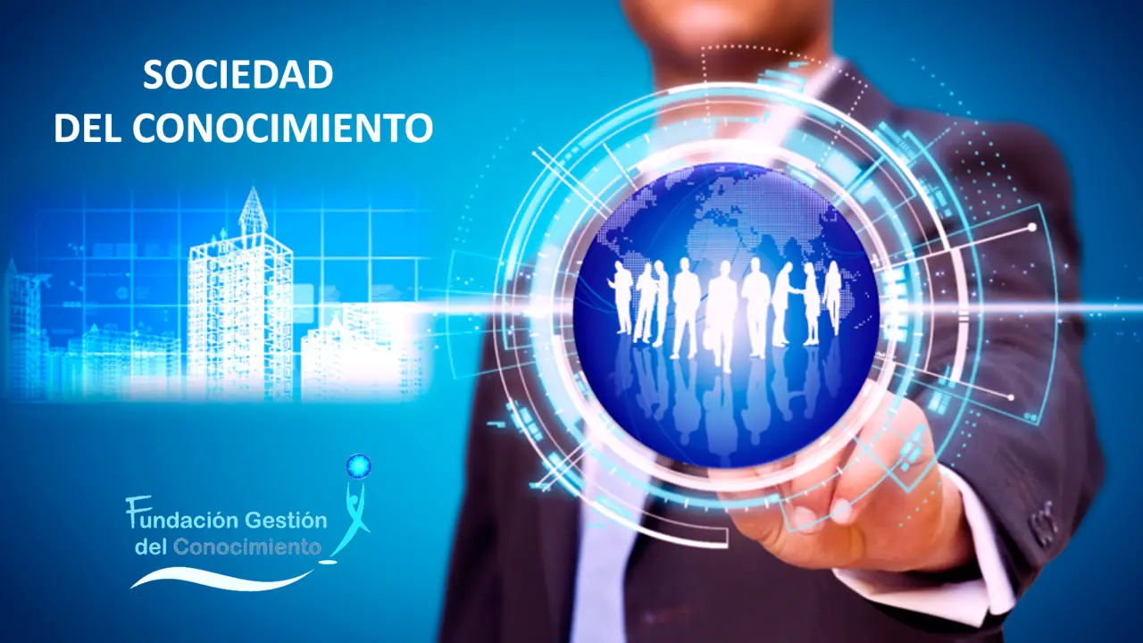 Imagen de Sociedad del Conocimiento
