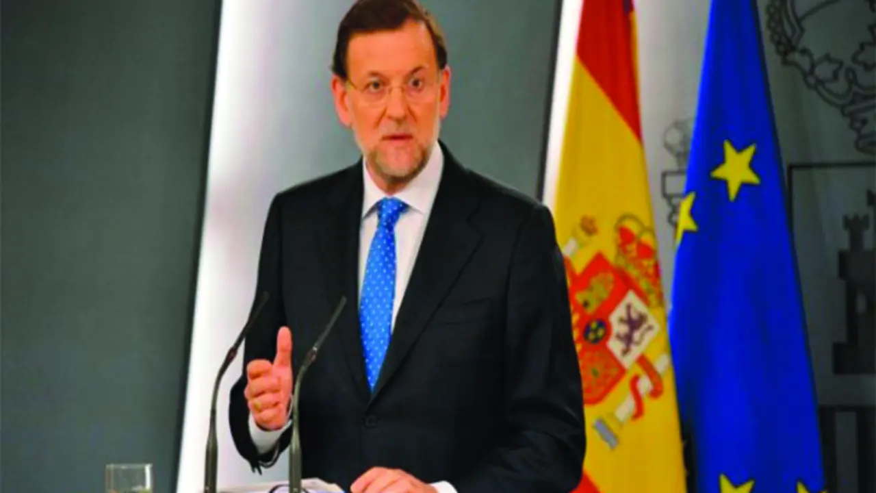 Mariano Rajoy busca su reelecci&oacute;n como presidente de Espa&ntilde;a. / elperiodicovenezolano.com