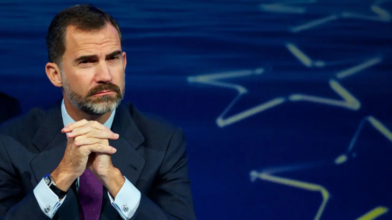 Felipe VI.