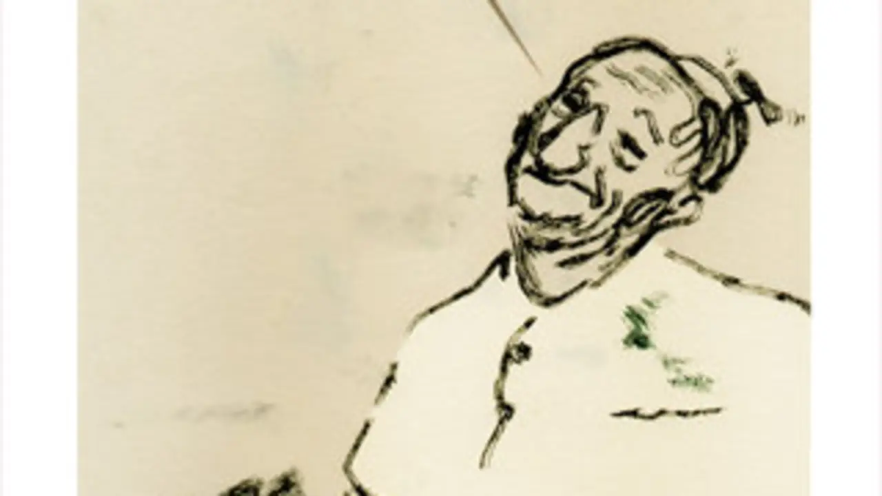 La suerte. / Manel Vizoso