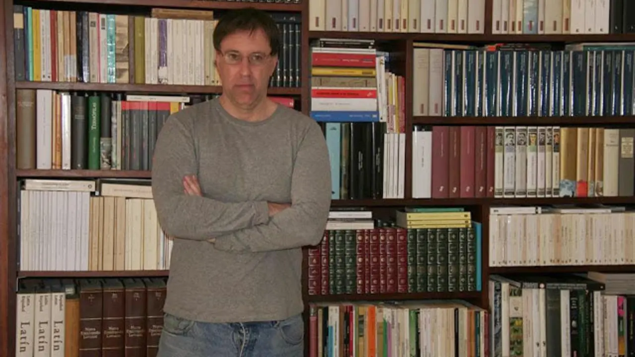 Pedro Juan Gomila Martorell/MGA