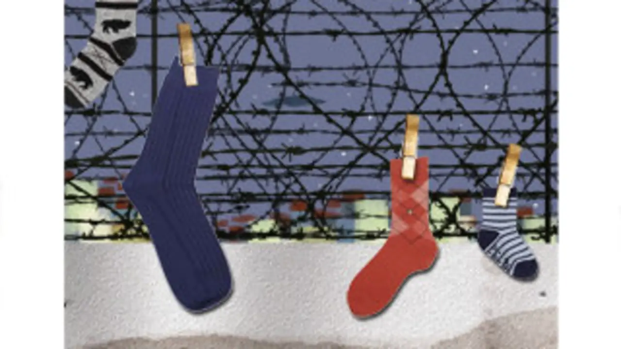 Feliz Navidad. / Manel Vizoso