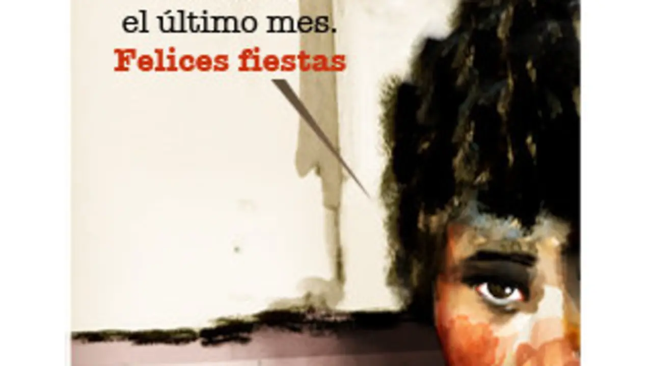 Fin de a&ntilde;o. / Manel Vizoso