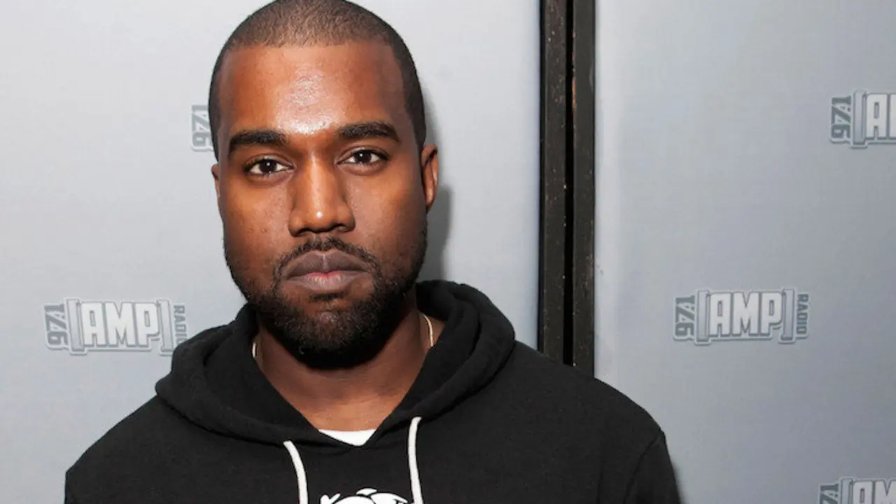 Kanye West. / rollingstone.com