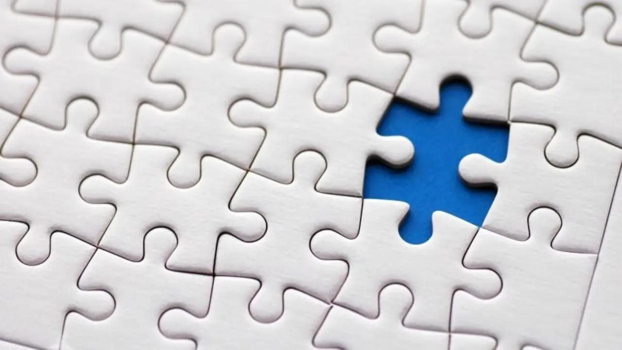 puzzle