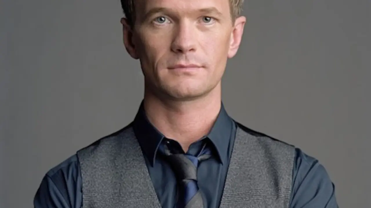 Neil Patrick Harris. / playbuzz.com