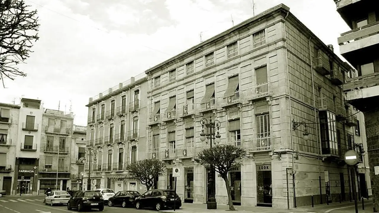 Foto de Mariano Pedrera/ Archivo de Mariano Pedrera