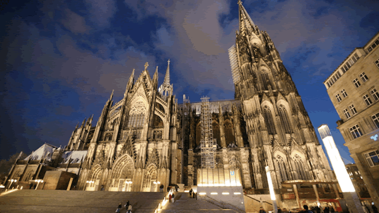 Colonia. / ciudades30.com