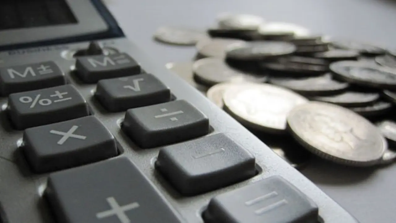 Calculadora. / Images Money
