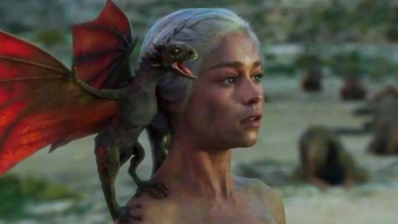 khaleesi
