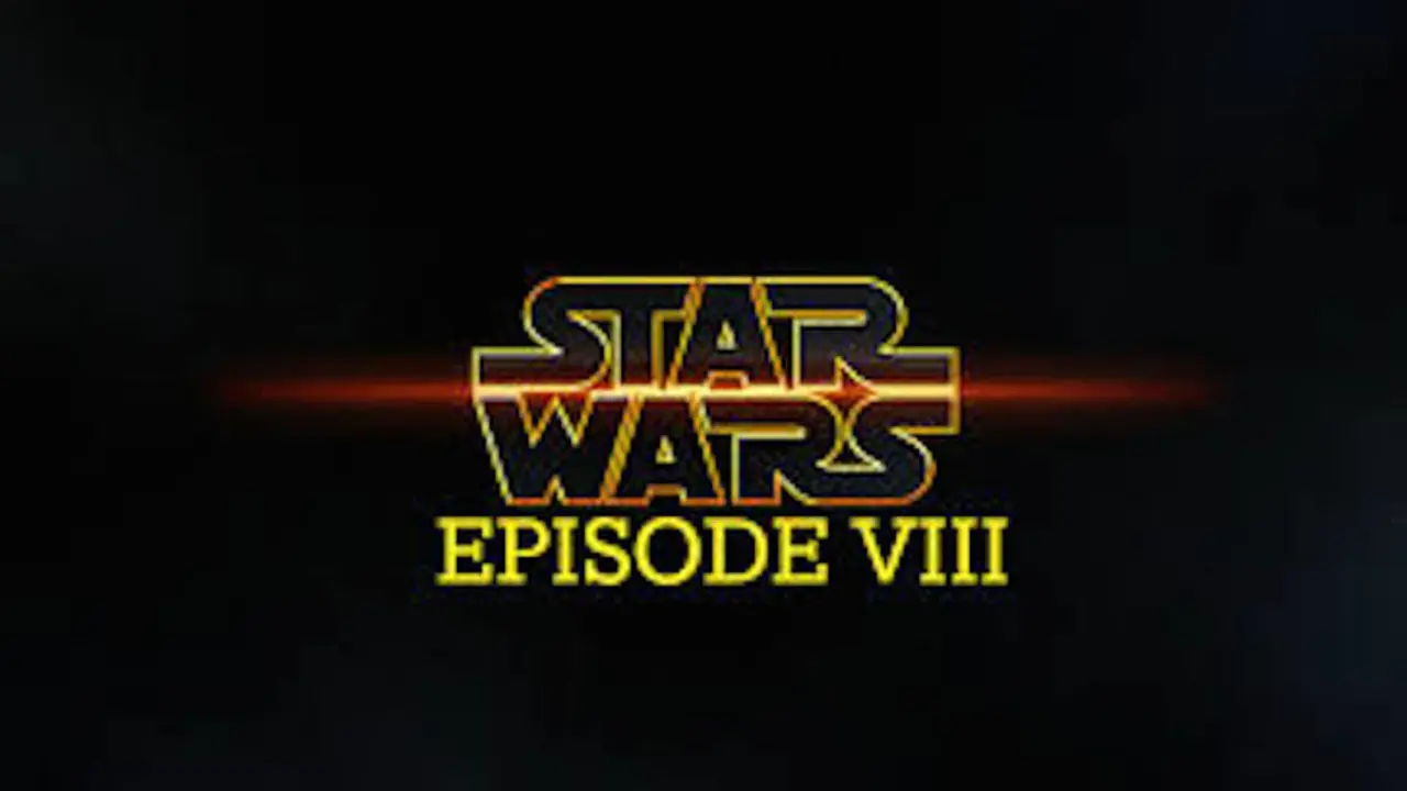 Star Wars VIII. / miralo.com