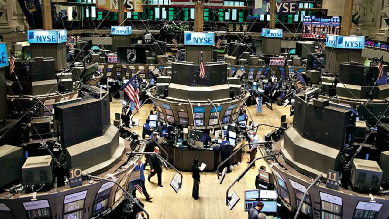 Wall Street.