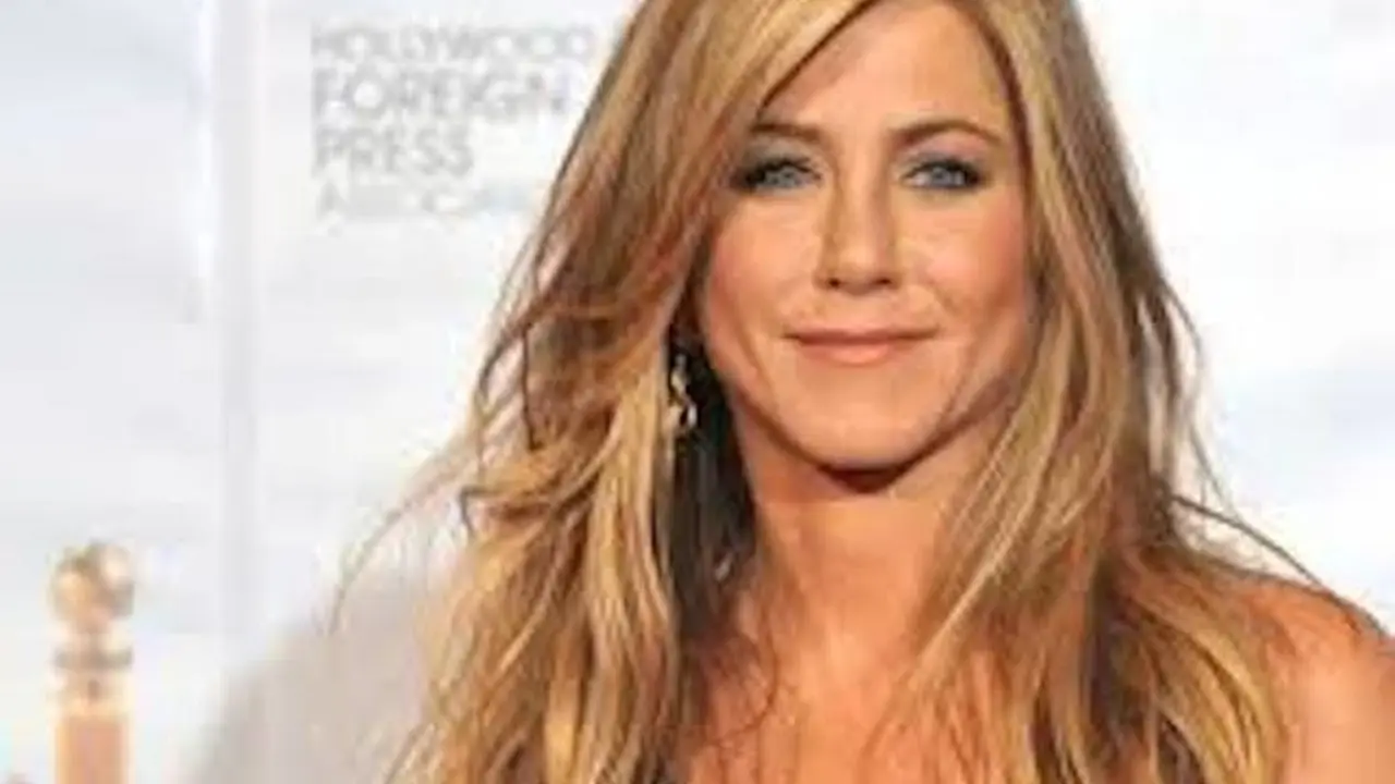 Jennifer Aniston. / kebuena.com