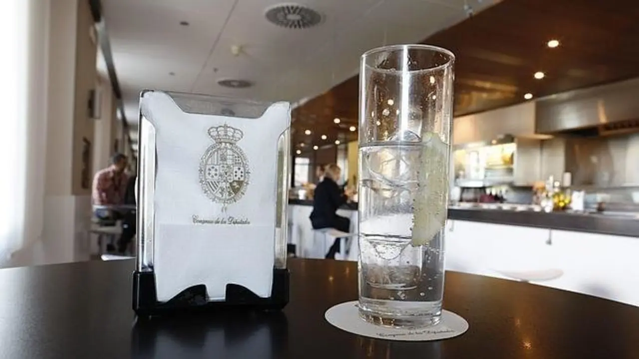 Cafeter&iacute;a.