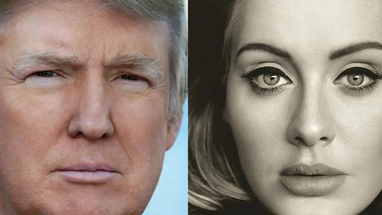 Adele