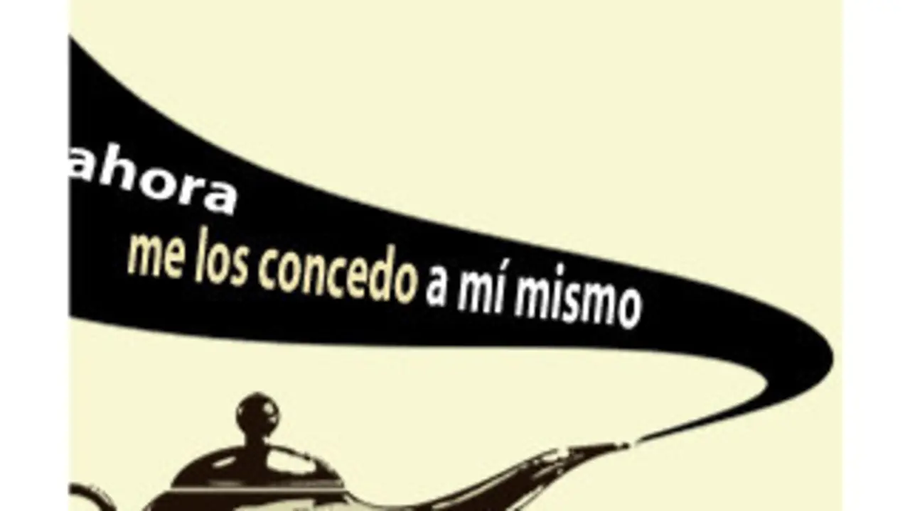 Deseos. / Manel Vizoso
