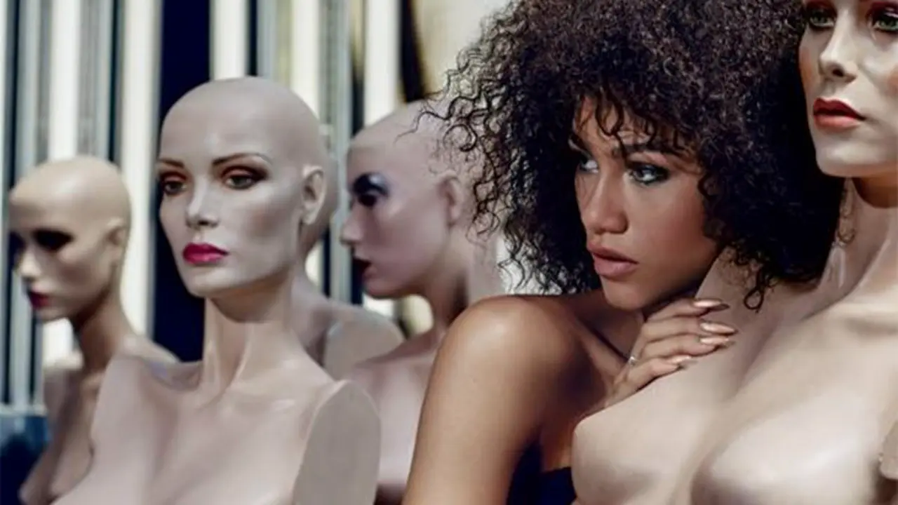 Zendaya Portada