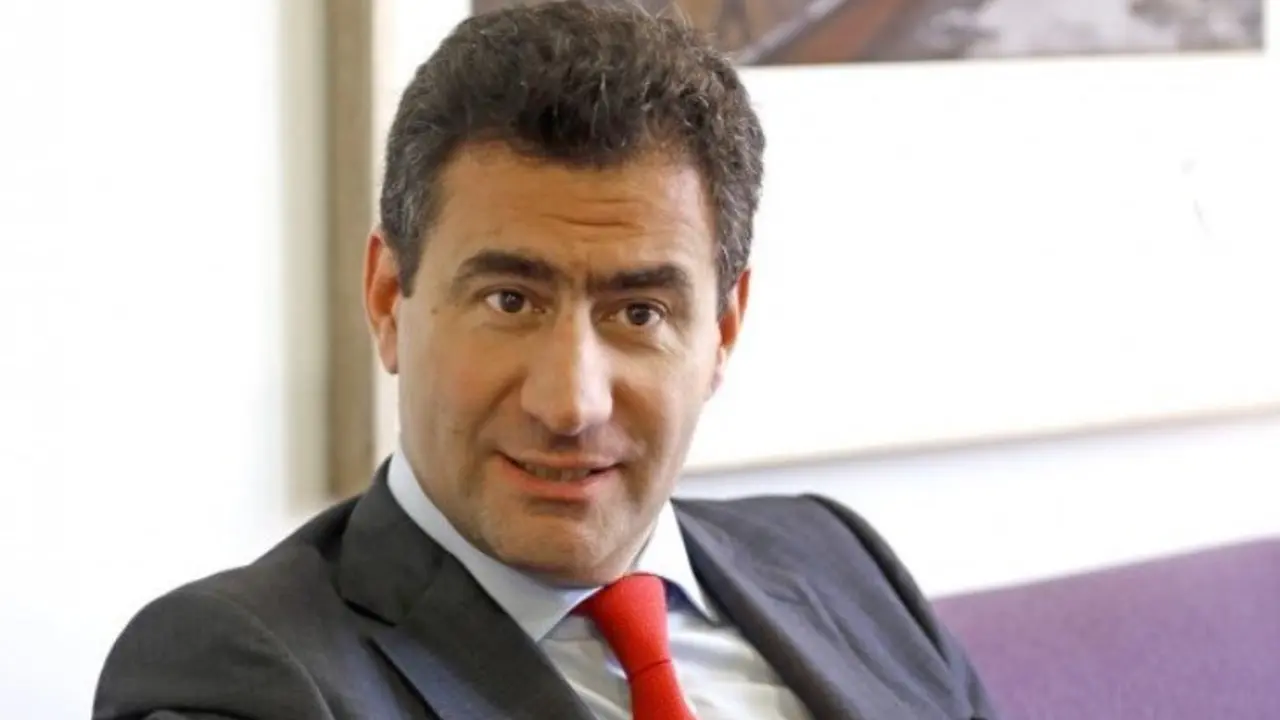El Director Ejecutivo del PAMI, Carlos Javier Regazzoni, se manifest&oacute; por la &ldquo;mafia de los medicamentos"