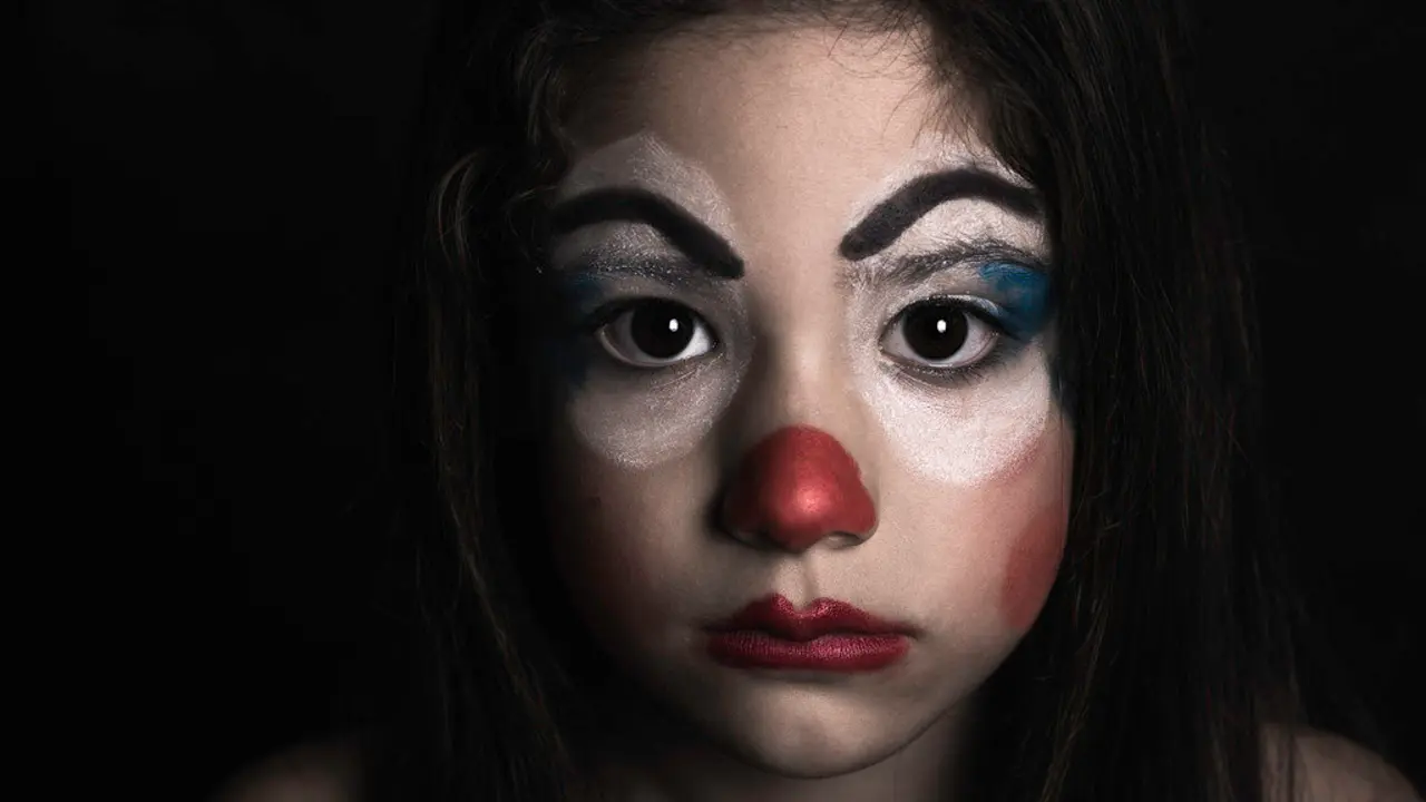 Trabajo de Erwin Olaf/ pinterest
