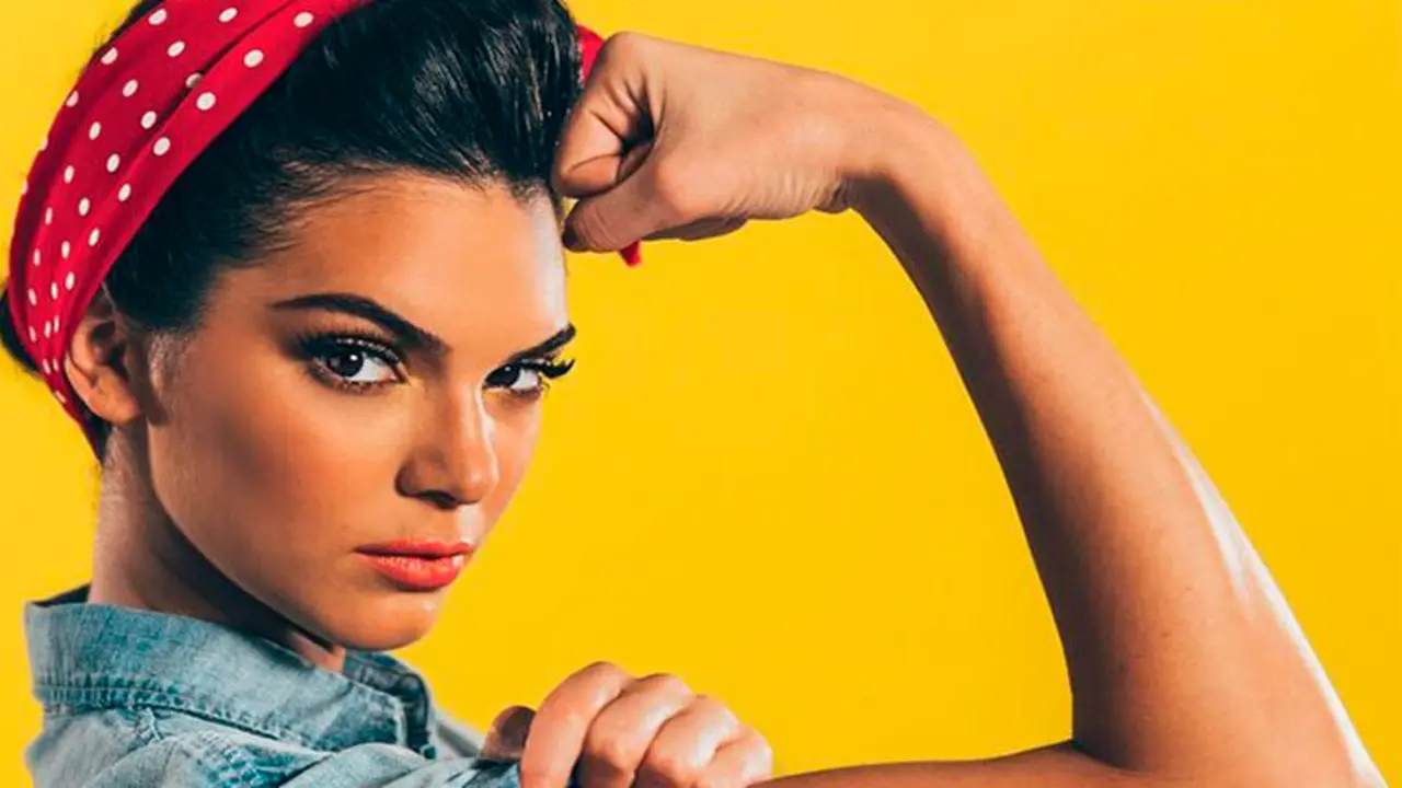 Kendall Jenner