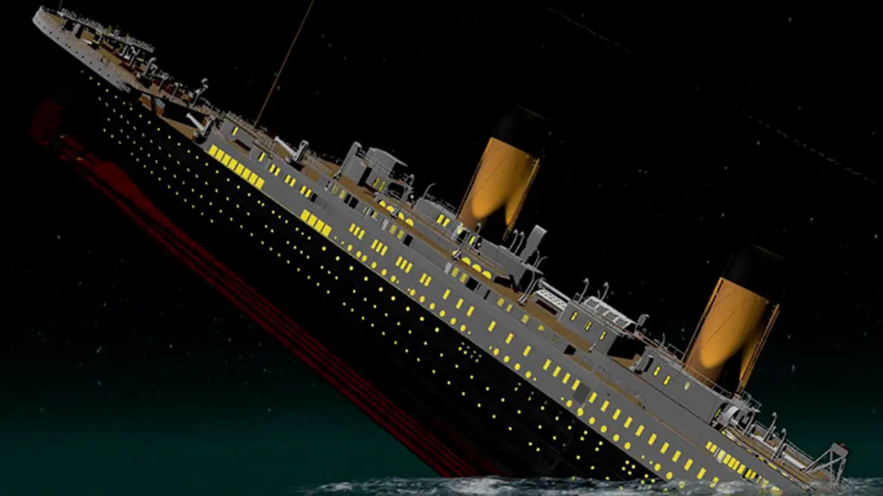 Titanic